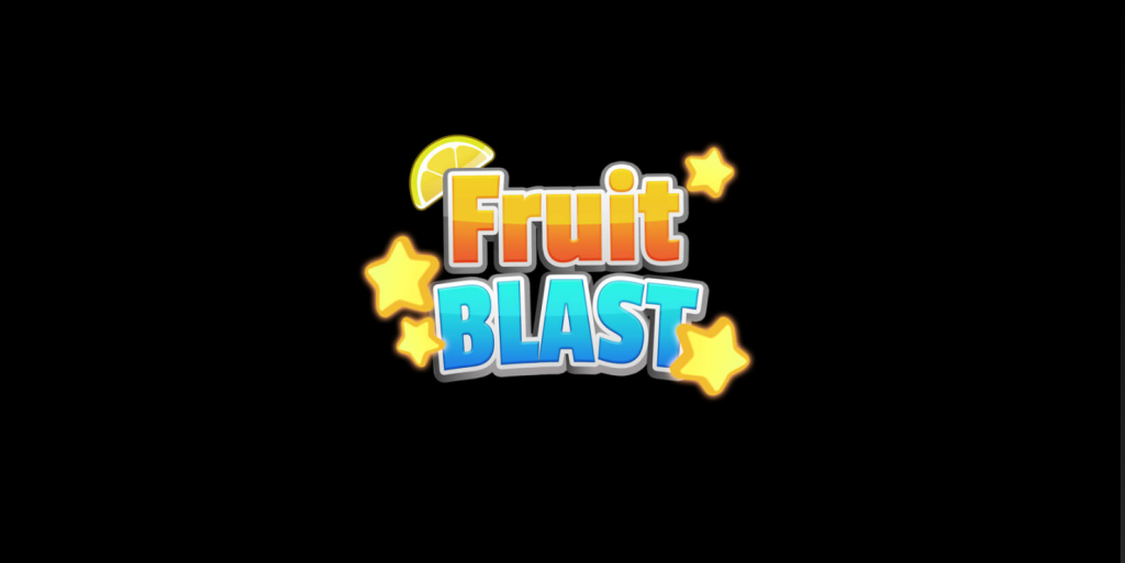 Fruit Blast Slot Gambling
