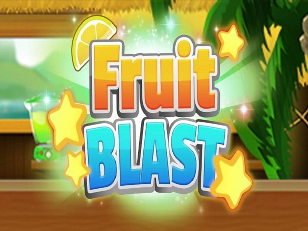 Fruit Blast Slot Gambling