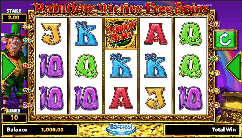 Uk Online Slots Casino Review Gaming