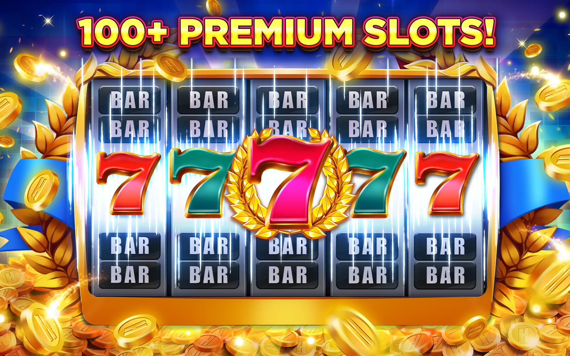 Uk Online Slots Casino App Gaming