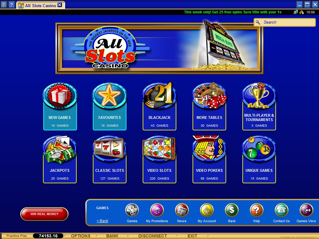 Uk Online Slots Casino App Gaming