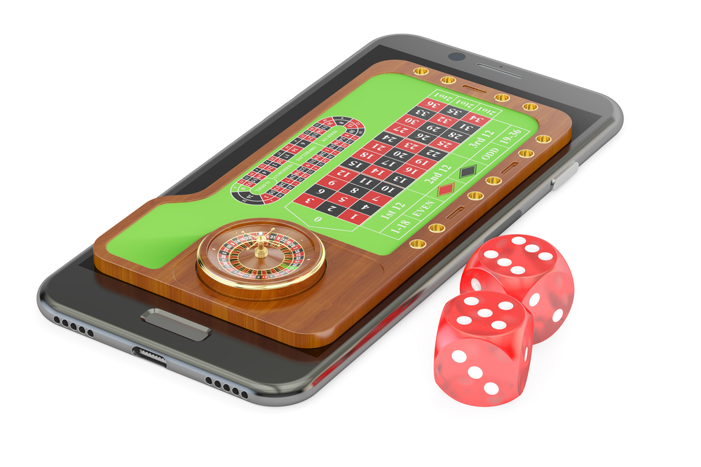 Uk Mobile Casino Sites Gambling