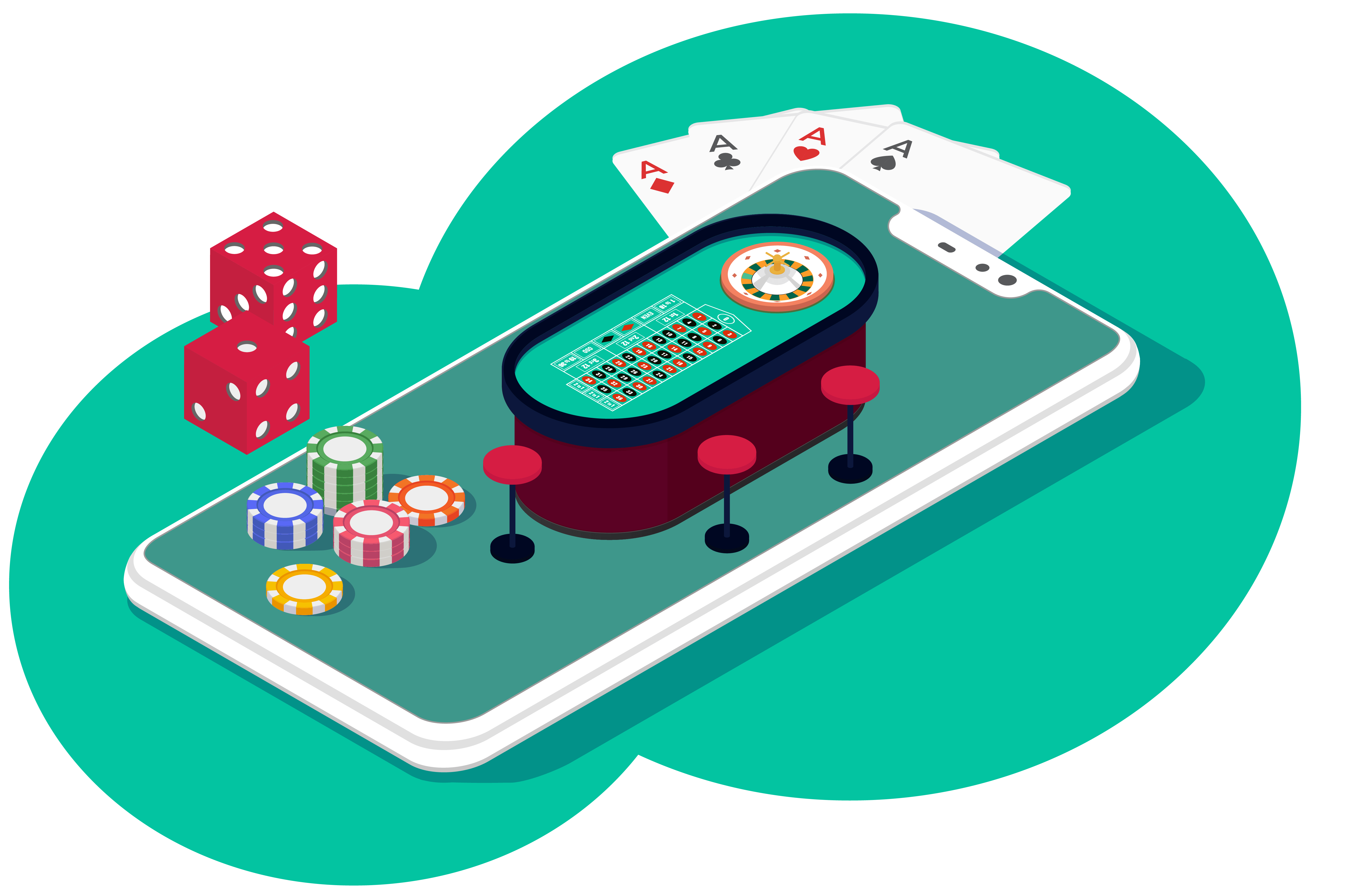 Paybyphone Casino Gambling