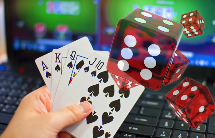 Casino Sites That Accept Sms Gambling