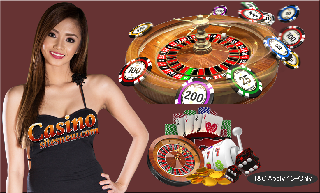 Casino Sites That Accept Sms Gambling