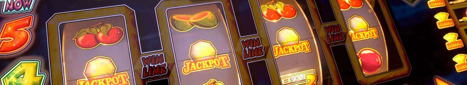 Top Slots App Gambling