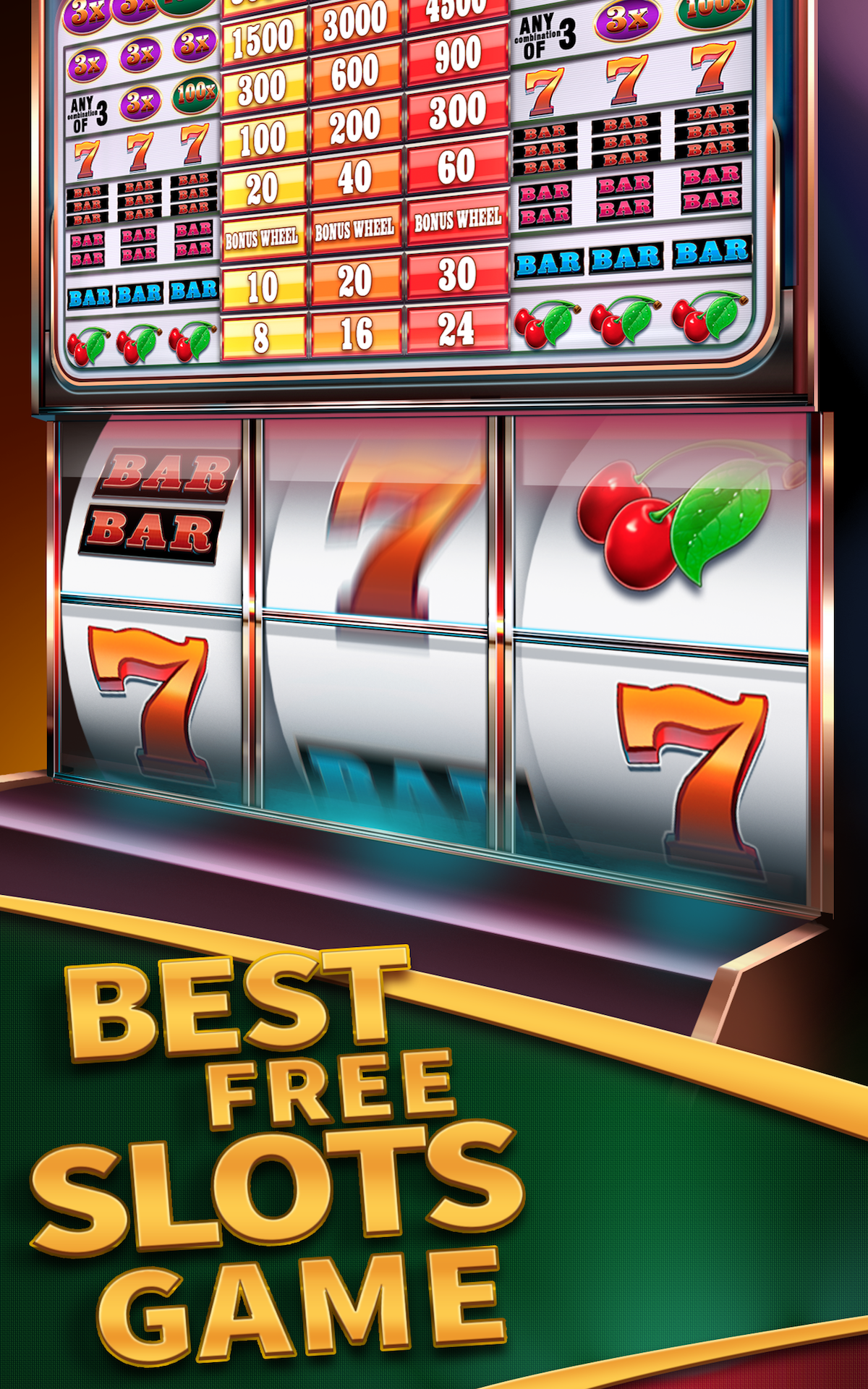 Top Slot Apps Gambling