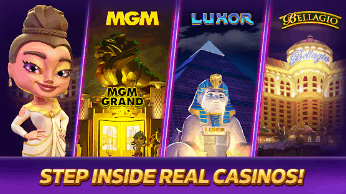 Top Slot Apps Gambling