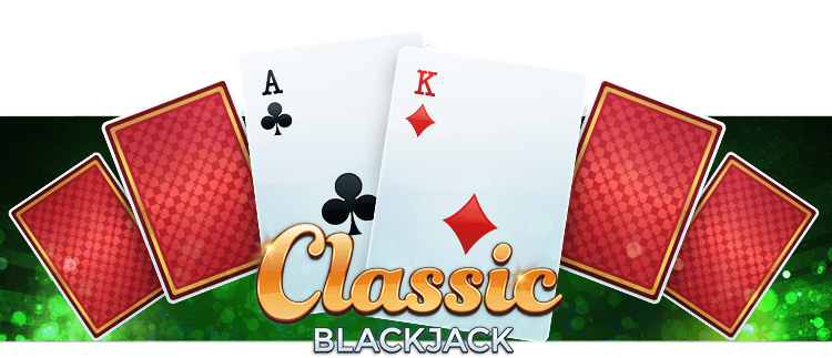 Classic Blackjack Gold Gambling