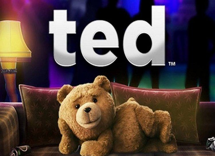 Ted Slot Machine Gaming