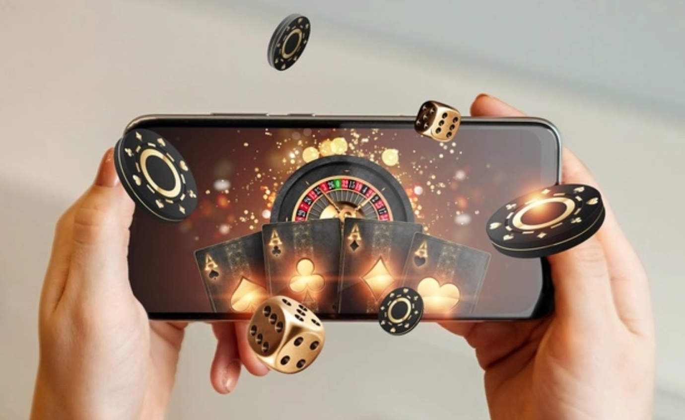 Top Pay By Mobile Casino Gaming
