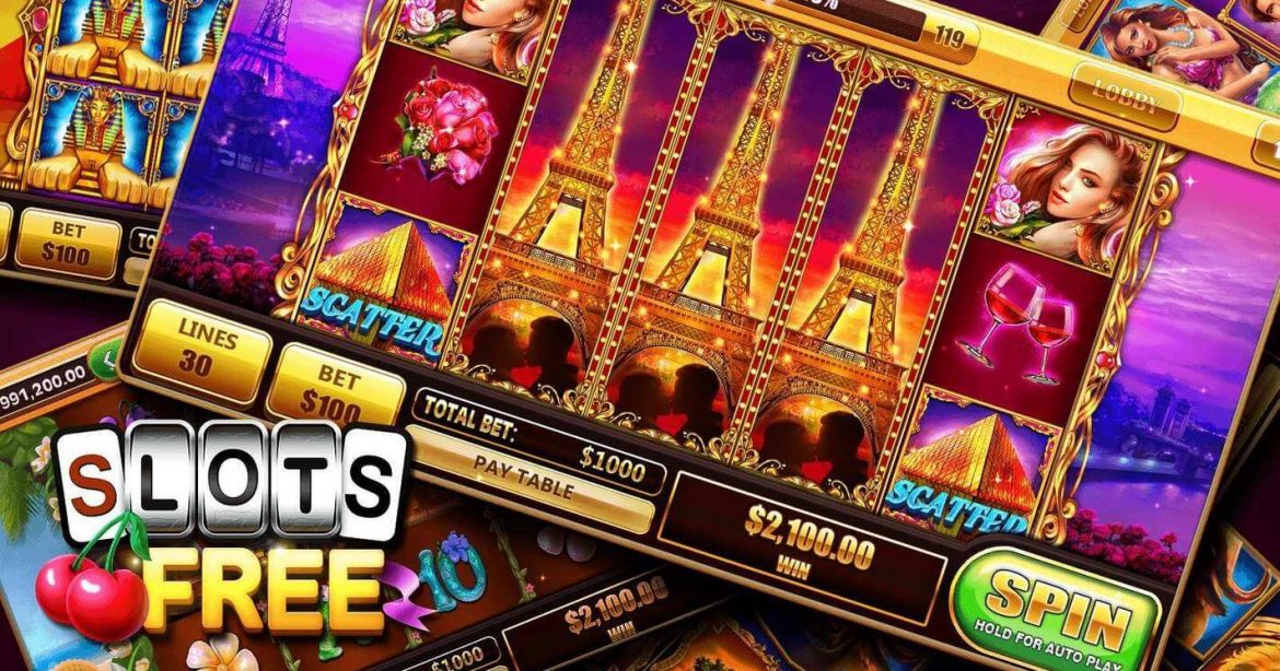 Top Online Slot Sites Uk Gambling