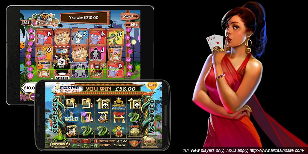 Top Online Slot Sites Uk Gambling