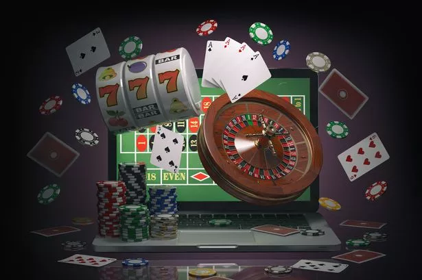 Top Online Casinos That Accept Pay By Phone Deposits Gambling