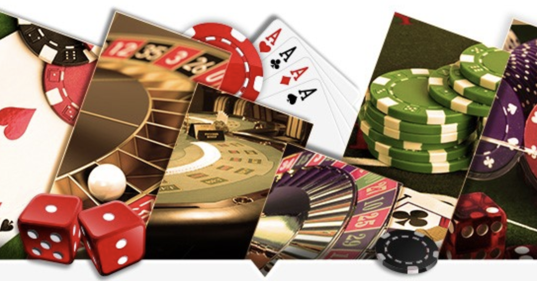 Top Online Casino Offers Gambling