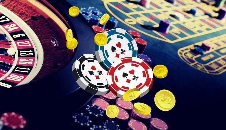 Top Gambling Sites Uk Gaming