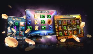 Top Felt Gaming Online Slot Sites Gambling