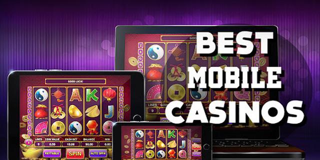 Top Casino Sites That Accept Pay By Phone Deposits Gaming