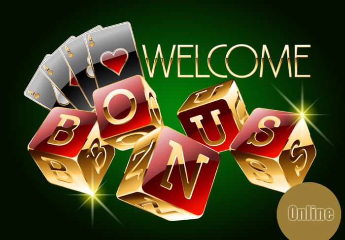 Top Casino Bonuses Gambling
