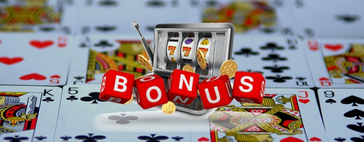 Top Casino Bonuses Gambling