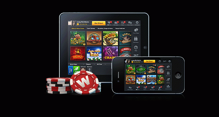 Sthlmgaming Mobile Casino Gaming
