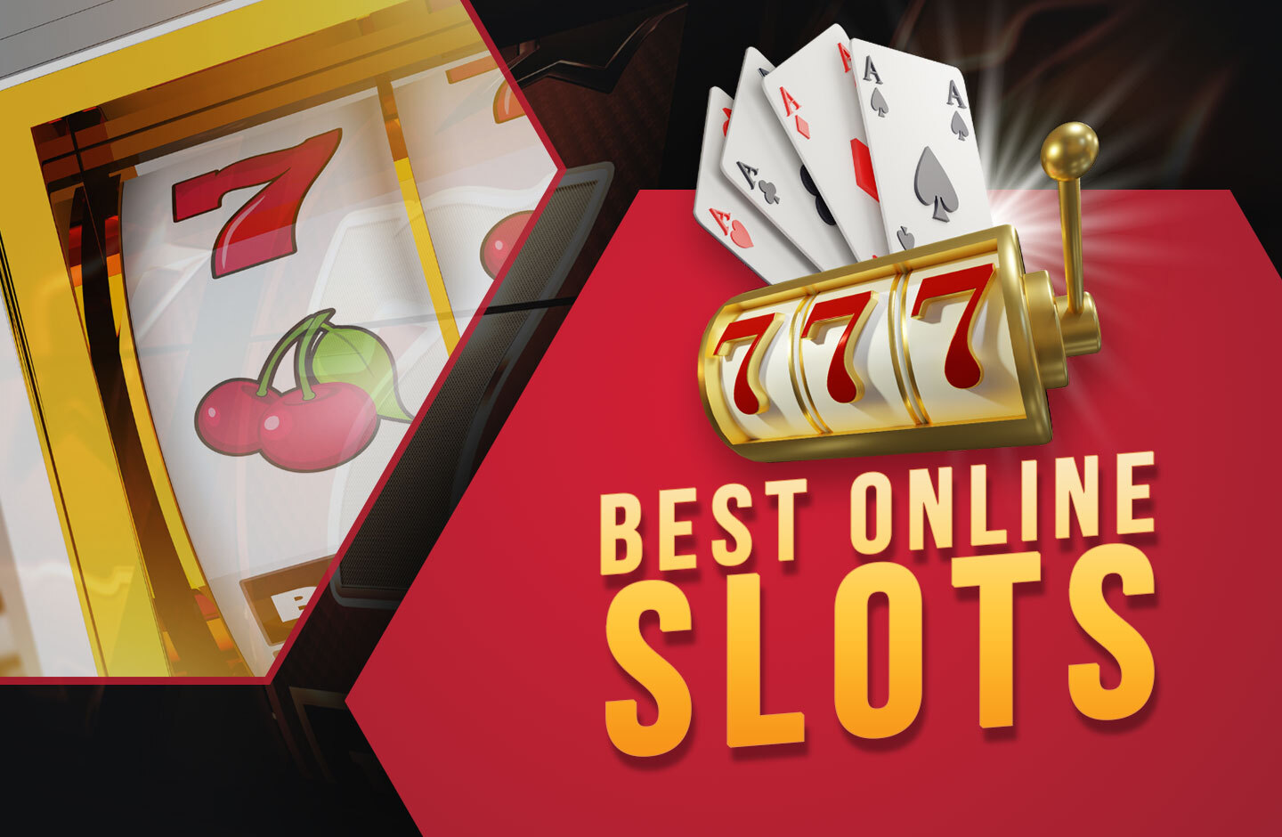 The Best Online Slots Gaming