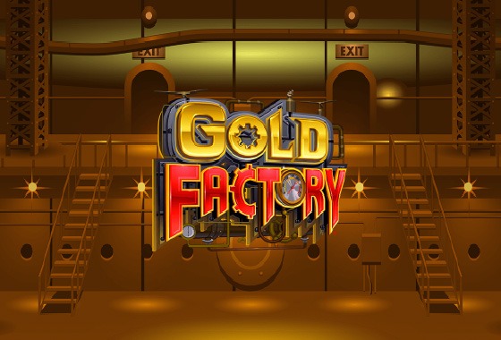 Play Gold Factory Slots Free Gambling