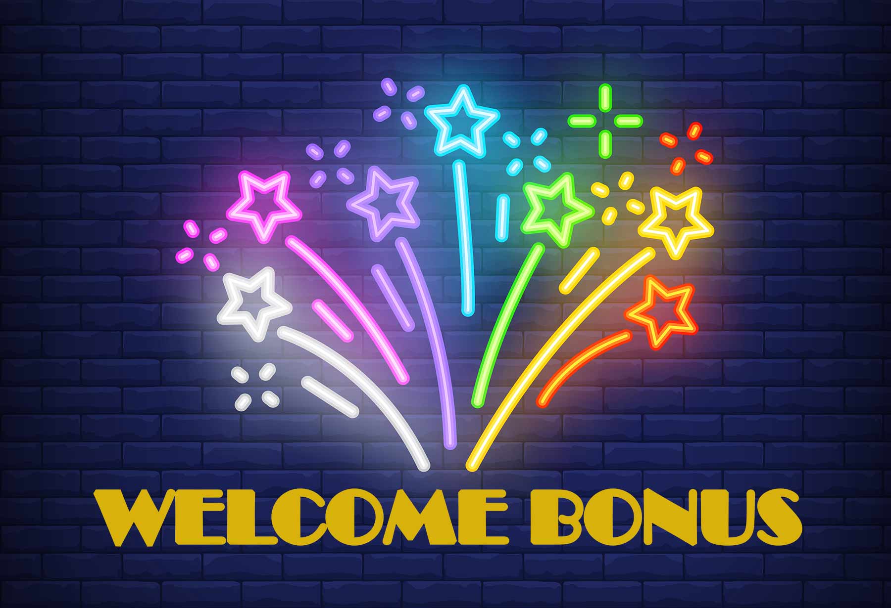 Slots Welcome Bonus Gaming