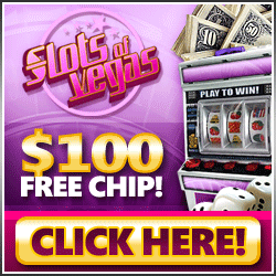 Slots Sign Up Offer Gambling