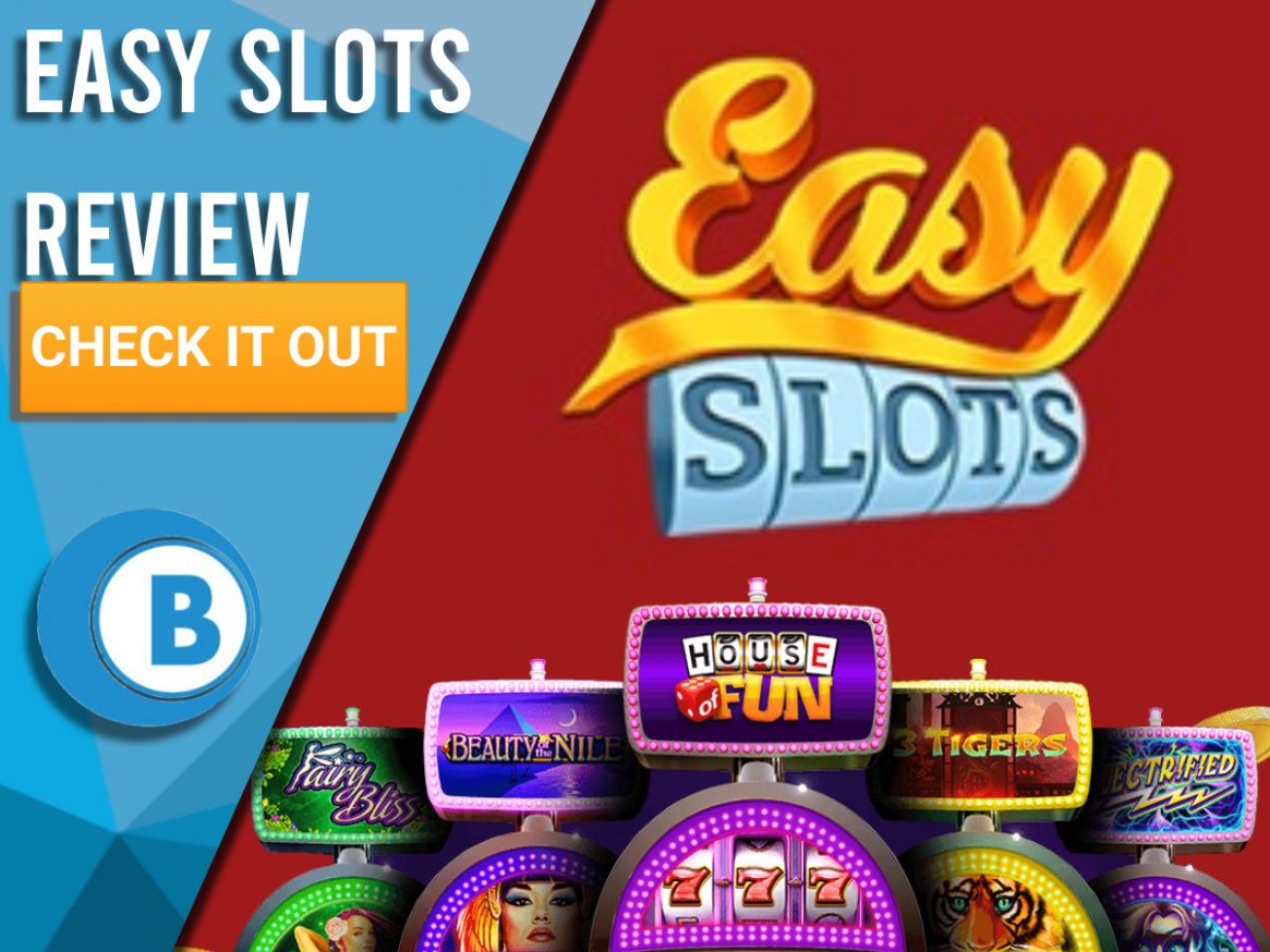 Slots Review Gaming
