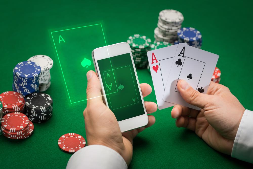 Phone Slots For Real Money Gambling