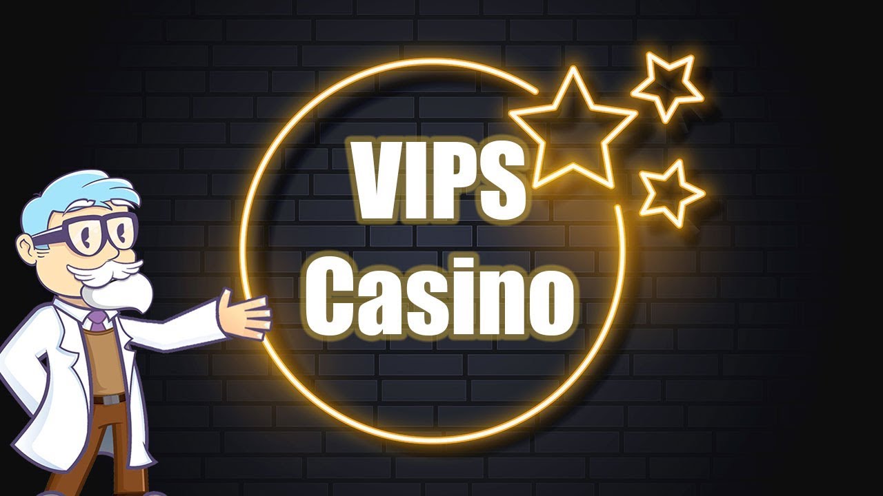 Vipcasino Gambling
