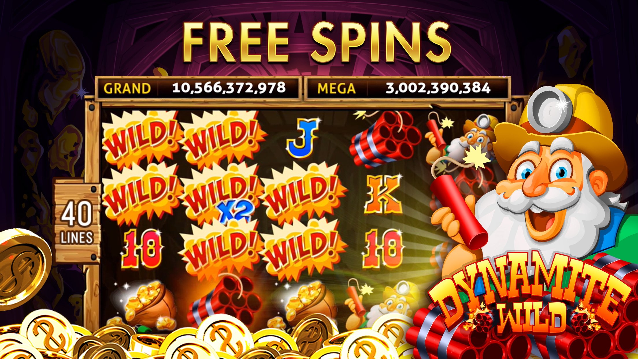 Slots Online Bonus Gaming