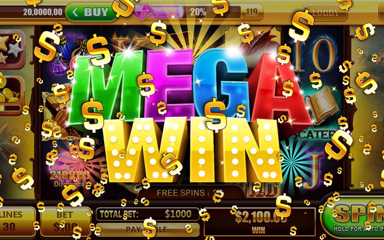 Slots Of Vegas Online Casino Gaming