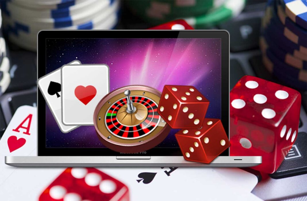 Online Casinos Pay By Phone Bill Gaming