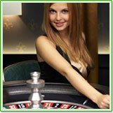 Live Roulette Dealers Gambling