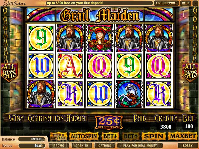 Slots Casino Bonuses Uk Gambling
