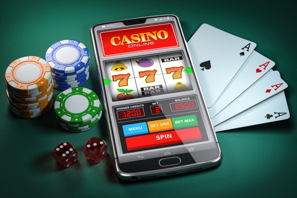 Casino Games Pay By Sms Gambling