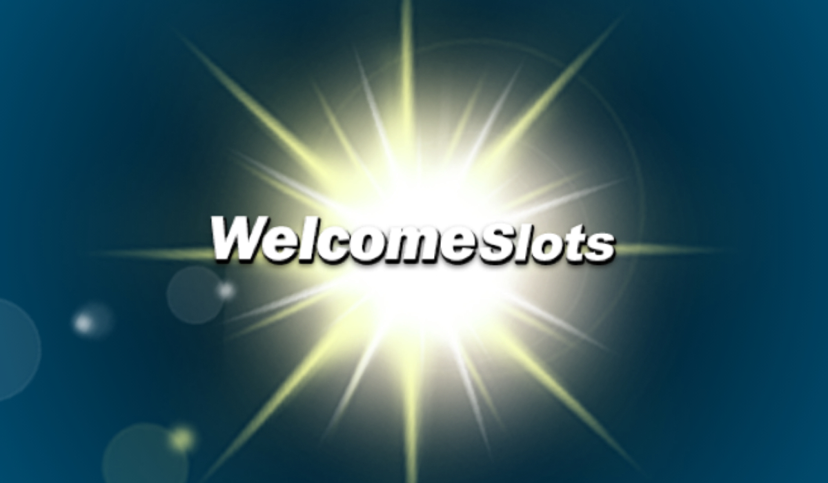 Slot Welcome Offers Gaming