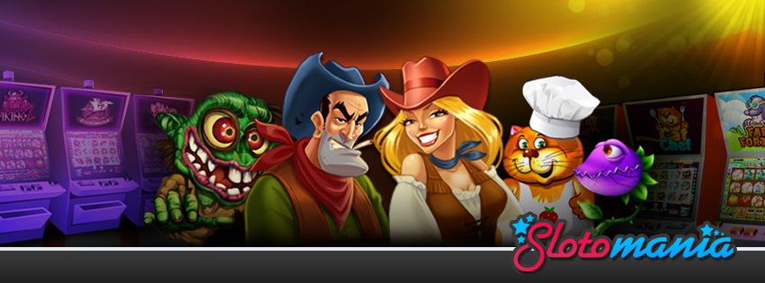 Slot Welcome Offers Gaming