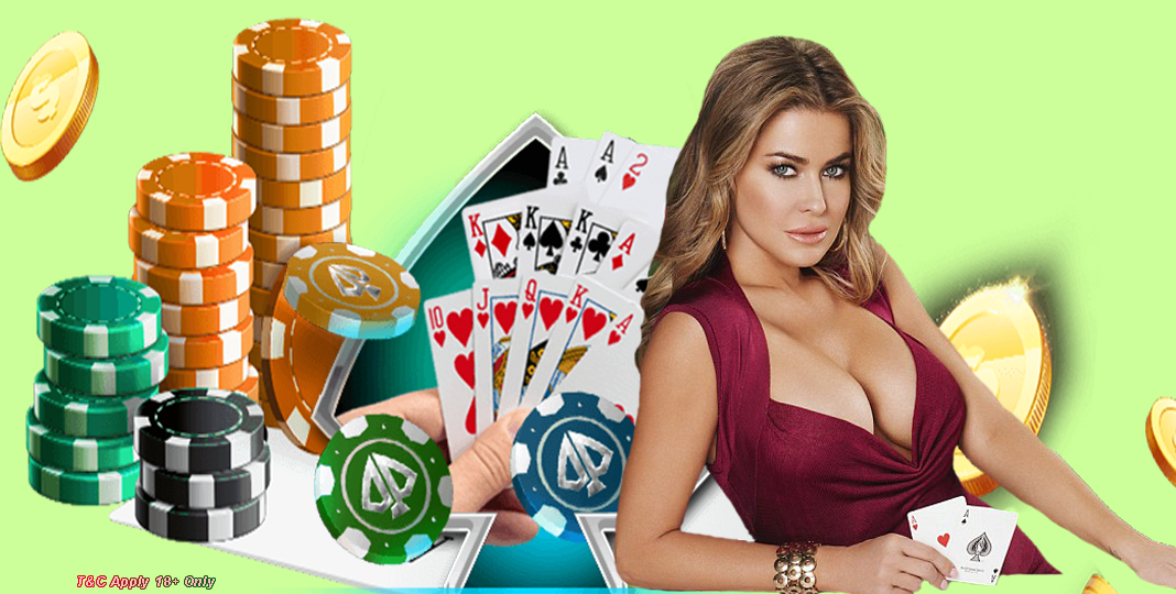 Slot Sites With Bonus Gambling