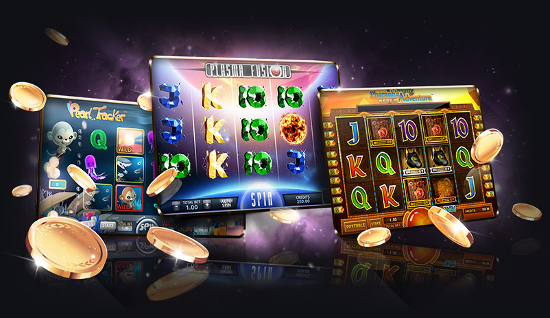 Slot Reviews Gaming