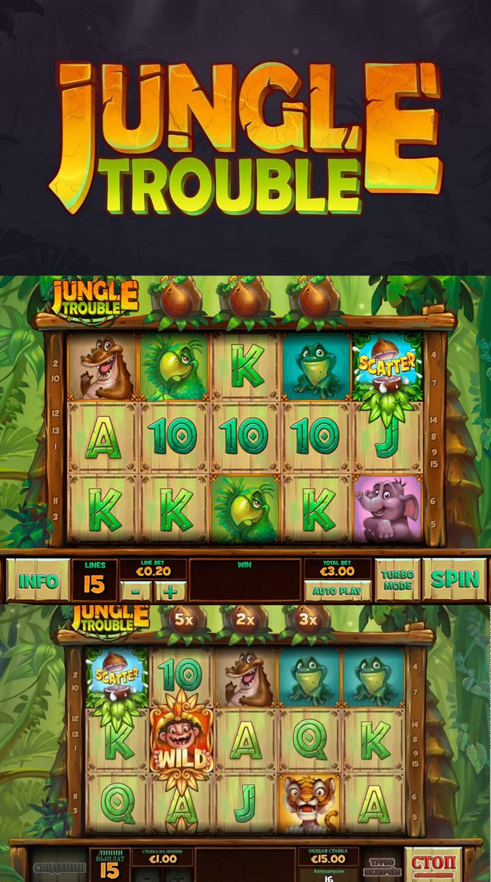 Slot Online Bonus Gambling