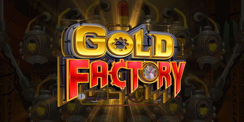 Gold Factory Casino Gambling