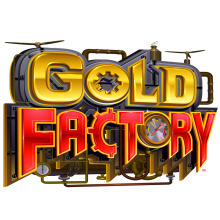 Gold Factory Casino Gambling