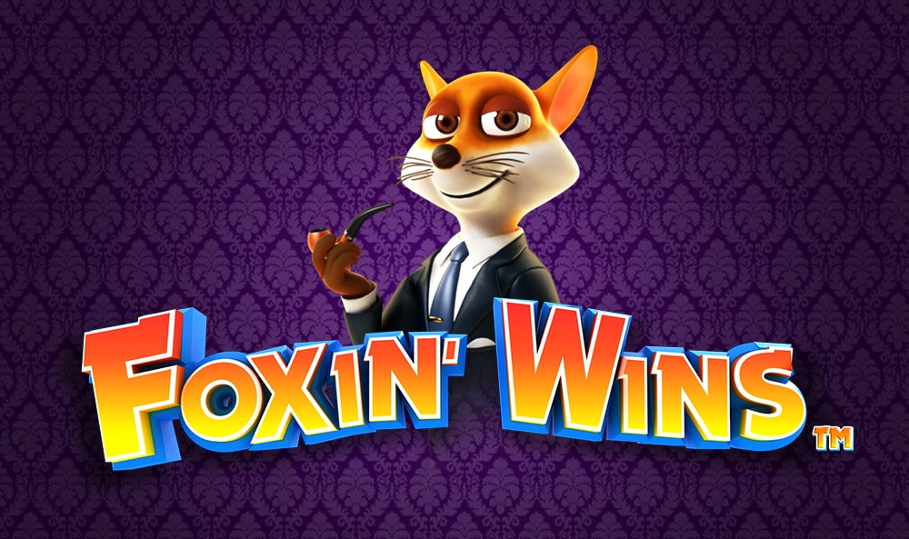 Foxin Wins Again Online Gambling