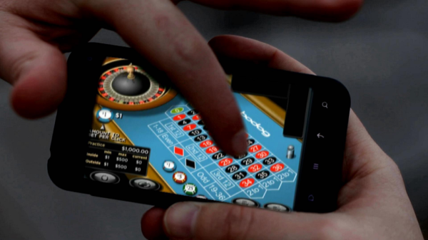 Mobile Casinos With Mobile Billing Gaming