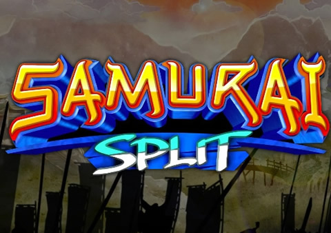 Samurai Split Online Gaming