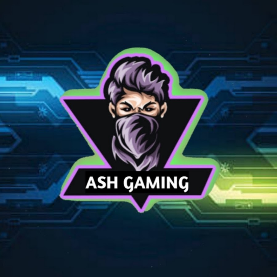 ash gaming