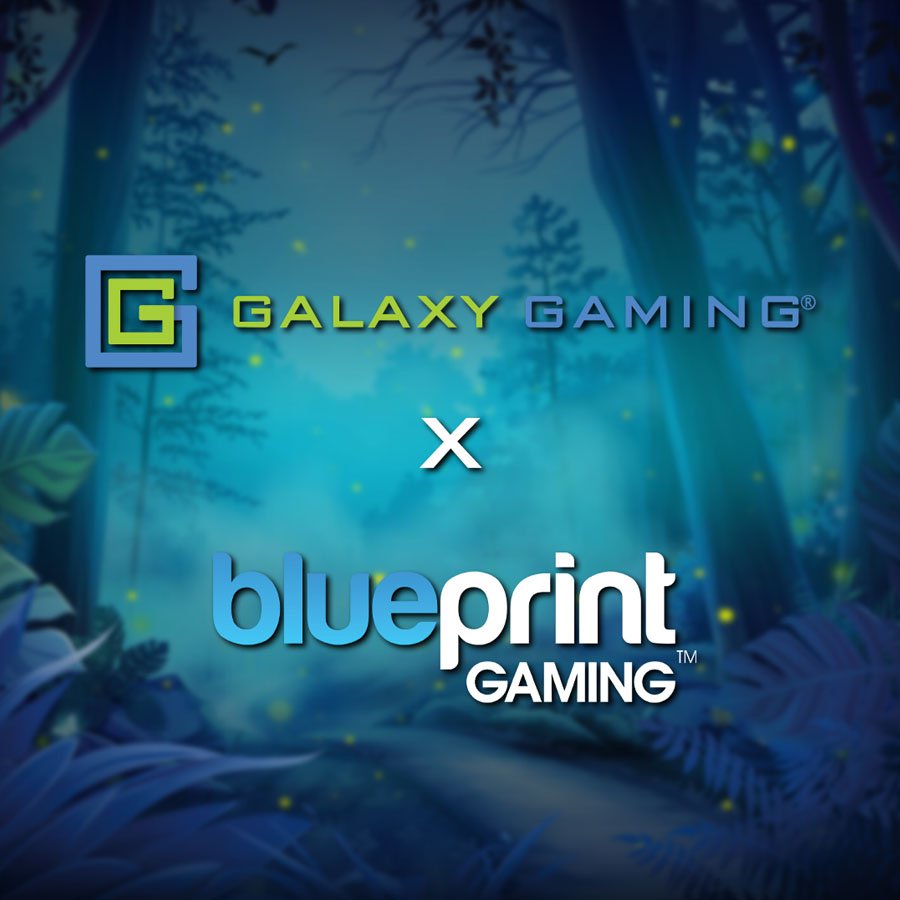 blueprint gaming